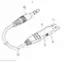 Fig. 01 - Cable assembly