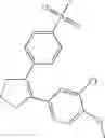 Fig. 197 - Compositions of a cyclooxygenase-2 selective inhibitor and an anticonvulsant agent for the treatment of central nervous system disorders