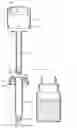Fig. 01 - Medicament dispensing assembly
