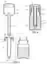 Fig. 03 - Medicament dispensing assembly