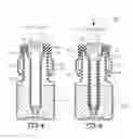 Fig. 07 - Medicament dispensing assembly