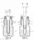 Fig. 09 - Medicament dispensing assembly