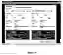 Fig. 21 - Quality assured secure and coordinated transmission of separate image and data records representing a transaction