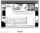Fig. 24 - Quality assured secure and coordinated transmission of separate image and data records representing a transaction
