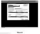 Fig. 26 - Quality assured secure and coordinated transmission of separate image and data records representing a transaction