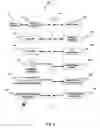 Fig. 03 - Non-linear execution of application program instructions for application program obfuscation