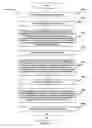 Fig. 36 - Non-linear execution of application program instructions for application program obfuscation