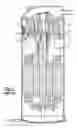 Fig. 02 - Method of aligning scroll compressor pump cartridge