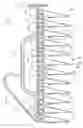 Fig. 02 - Apparatus and method for securing items to a hangable merchandiser