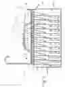Fig. 06 - Apparatus and method for securing items to a hangable merchandiser