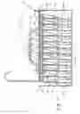 Fig. 07 - Apparatus and method for securing items to a hangable merchandiser