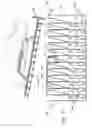 Fig. 10 - Apparatus and method for securing items to a hangable merchandiser