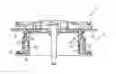 Fig. 01 - Method for making rotor for permanent magnet electric machine