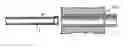 Fig. 01 - Method for producing hollow rack bar