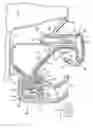 Fig. 01 - Seal and molding assembly