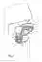 Fig. 02 - Seal and molding assembly