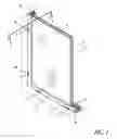 Fig. 02 - Apparatus for venting of protective panels