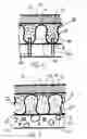 Fig. 02 - Method and system for detachably fixing a planar component to a sub-surface