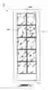 Fig. 02 - Composite french door