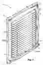 Fig. 02 - Shutter-type covering for architectural openings