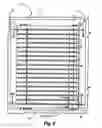 Fig. 07 - Shutter-type covering for architectural openings