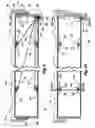 Fig. 09 - Shutter-type covering for architectural openings