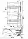 Fig. 22 - Shutter-type covering for architectural openings