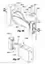 Fig. 44 - Shutter-type covering for architectural openings
