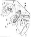 Fig. 45 - Shutter-type covering for architectural openings