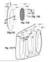 Fig. 64 - Shutter-type covering for architectural openings