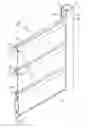 Fig. 01 - Roller shutters