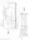 Fig. 03 - Gen set with external oil filter and pump