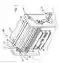 Fig. 02 - Valve system for the count roll of an interfolding machine