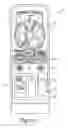 Fig. 04 - Indicator wheel system