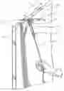 Fig. 01 - Collapsible grappling hook