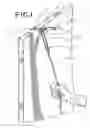 Fig. 02 - Collapsible grappling hook