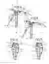 Fig. 03 - Collapsible grappling hook