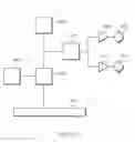 Fig. 13 - Printhead assembly with electrical connection arrangement