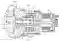 Fig. 01 - High-speed fluidic device