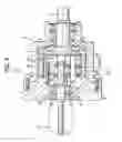 Fig. 09 - High-speed fluidic device