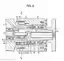 Fig. 10 - High-speed fluidic device
