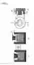 Fig. 03 - System and method for applying varnish to an electrical coil