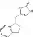 Fig. 09 - 4-(substituted cycloalkylmethyl) imidazole-2-thiones, 4-(substituted cycloalkenylmethyl) imidazole-2-thiones, 4-(substituted cycloalkylmethyl) imidazol-2-ones, 4-(substituted cycloalkenylmethyl) imidazol-2-ones and related compounds