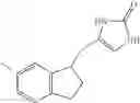 Fig. 136 - 4-(substituted cycloalkylmethyl) imidazole-2-thiones, 4-(substituted cycloalkenylmethyl) imidazole-2-thiones, 4-(substituted cycloalkylmethyl) imidazol-2-ones, 4-(substituted cycloalkenylmethyl) imidazol-2-ones and related compounds