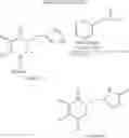 Fig. 149 - 4-(substituted cycloalkylmethyl) imidazole-2-thiones, 4-(substituted cycloalkenylmethyl) imidazole-2-thiones, 4-(substituted cycloalkylmethyl) imidazol-2-ones, 4-(substituted cycloalkenylmethyl) imidazol-2-ones and related compounds