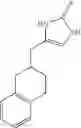 Fig. 33 - 4-(substituted cycloalkylmethyl) imidazole-2-thiones, 4-(substituted cycloalkenylmethyl) imidazole-2-thiones, 4-(substituted cycloalkylmethyl) imidazol-2-ones, 4-(substituted cycloalkenylmethyl) imidazol-2-ones and related compounds