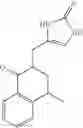 Fig. 35 - 4-(substituted cycloalkylmethyl) imidazole-2-thiones, 4-(substituted cycloalkenylmethyl) imidazole-2-thiones, 4-(substituted cycloalkylmethyl) imidazol-2-ones, 4-(substituted cycloalkenylmethyl) imidazol-2-ones and related compounds