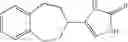 Fig. 49 - 4-(substituted cycloalkylmethyl) imidazole-2-thiones, 4-(substituted cycloalkenylmethyl) imidazole-2-thiones, 4-(substituted cycloalkylmethyl) imidazol-2-ones, 4-(substituted cycloalkenylmethyl) imidazol-2-ones and related compounds