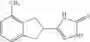Fig. 64 - 4-(substituted cycloalkylmethyl) imidazole-2-thiones, 4-(substituted cycloalkenylmethyl) imidazole-2-thiones, 4-(substituted cycloalkylmethyl) imidazol-2-ones, 4-(substituted cycloalkenylmethyl) imidazol-2-ones and related compounds