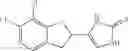 Fig. 71 - 4-(substituted cycloalkylmethyl) imidazole-2-thiones, 4-(substituted cycloalkenylmethyl) imidazole-2-thiones, 4-(substituted cycloalkylmethyl) imidazol-2-ones, 4-(substituted cycloalkenylmethyl) imidazol-2-ones and related compounds